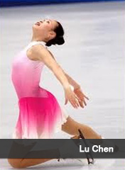 Figure Skating World Champion